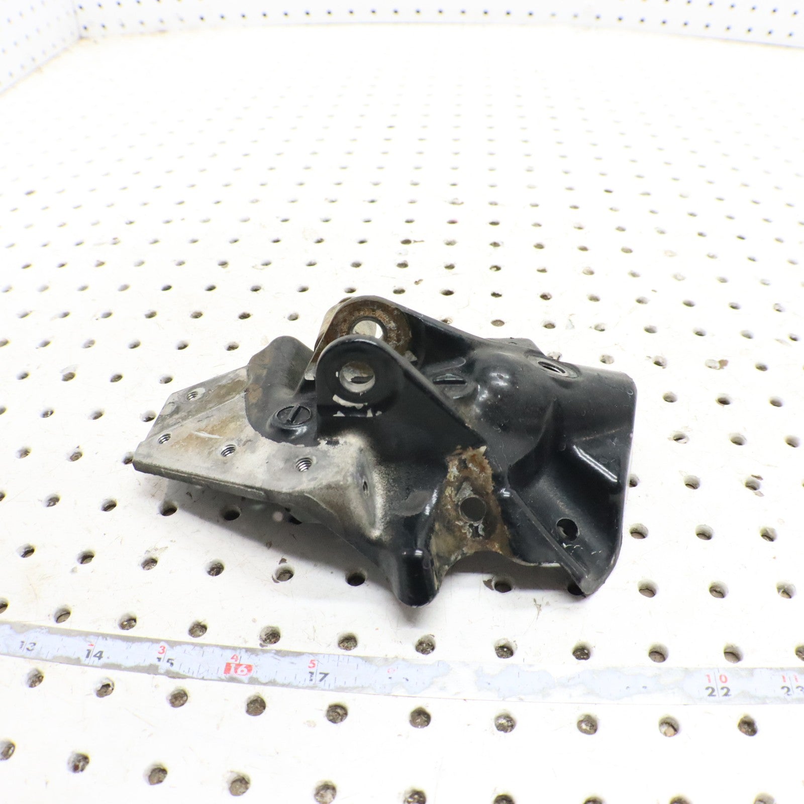 2013 Arctic Cat Procross Xf800 Shock Mount Front RIGHT 1707-668