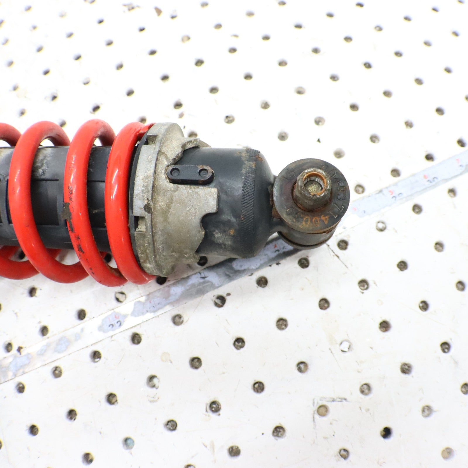 2003 Polaris Sportsman 600 Rear Shock 7041959