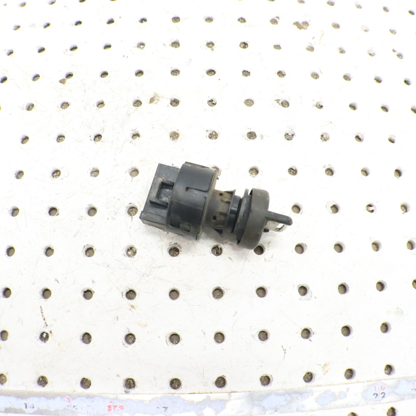 2013 Polaris Ranger 800 Ignition Key Switch 4012165