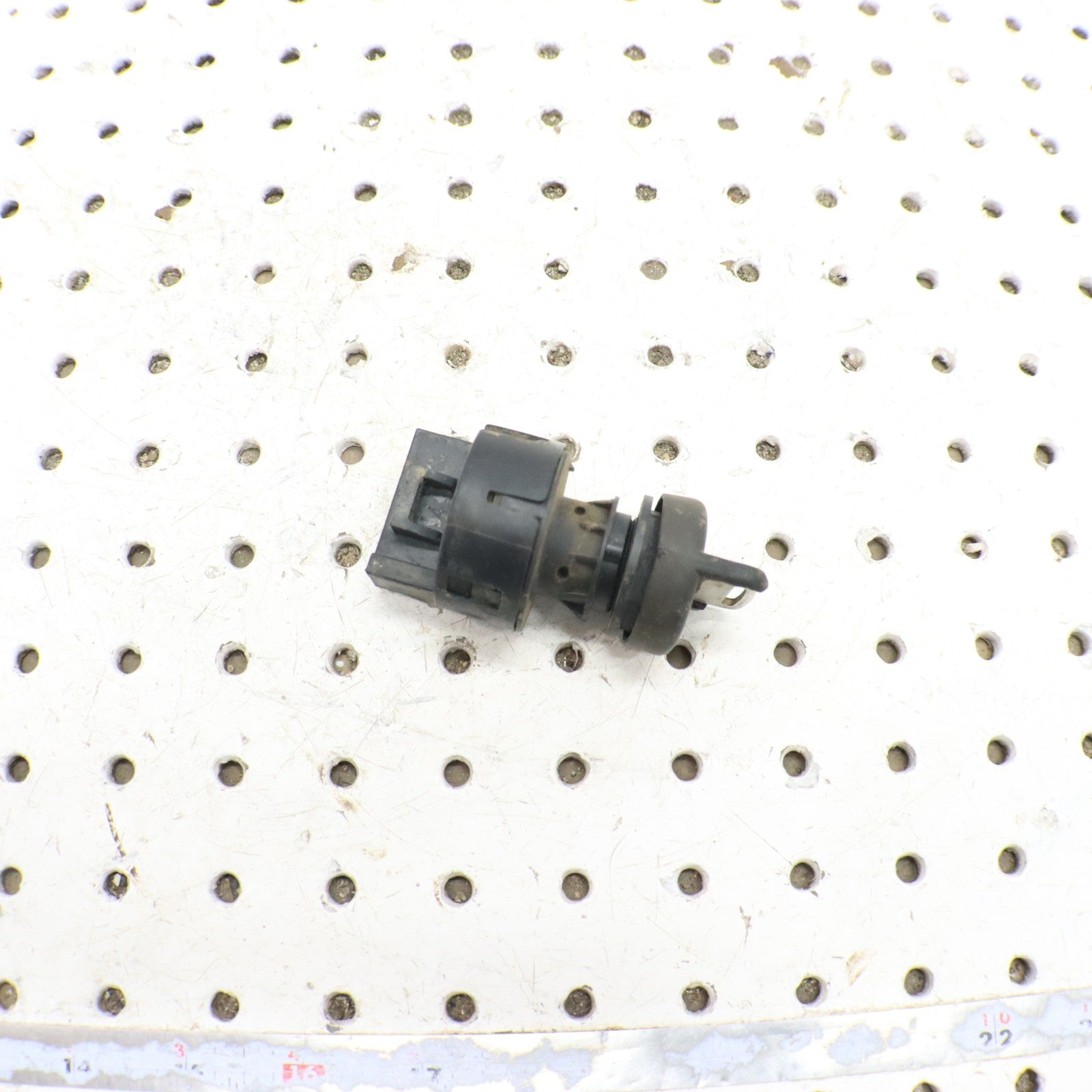 2013 Polaris Ranger 800 Ignition Key Switch 4012165