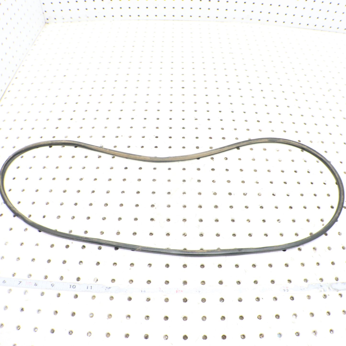 2024 Polaris Sportsman 570 Efi Eps Clutch Cover Gasket O Ring Seal 5522362