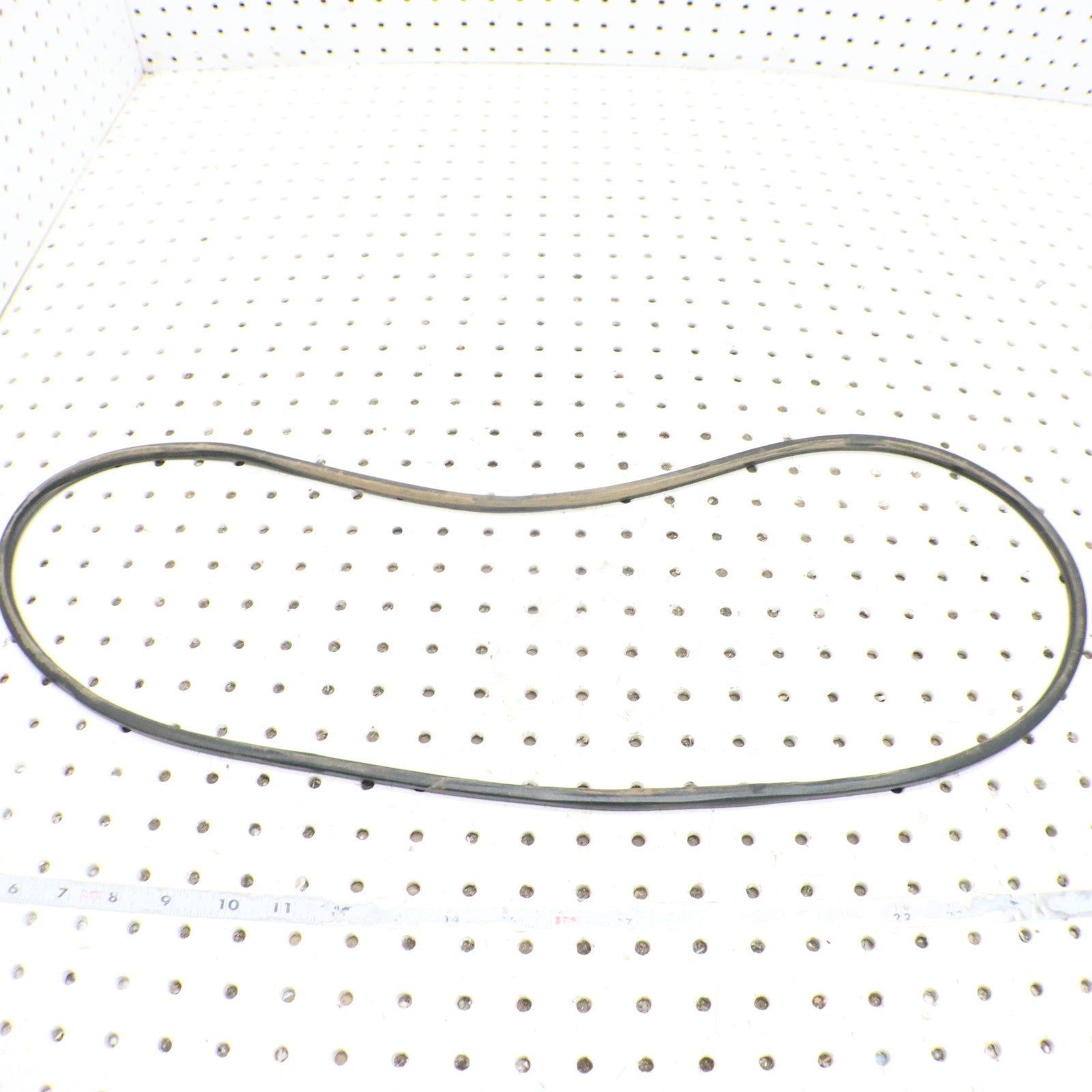 2024 Polaris Sportsman 570 Efi Eps Clutch Cover Gasket O Ring Seal 5522362