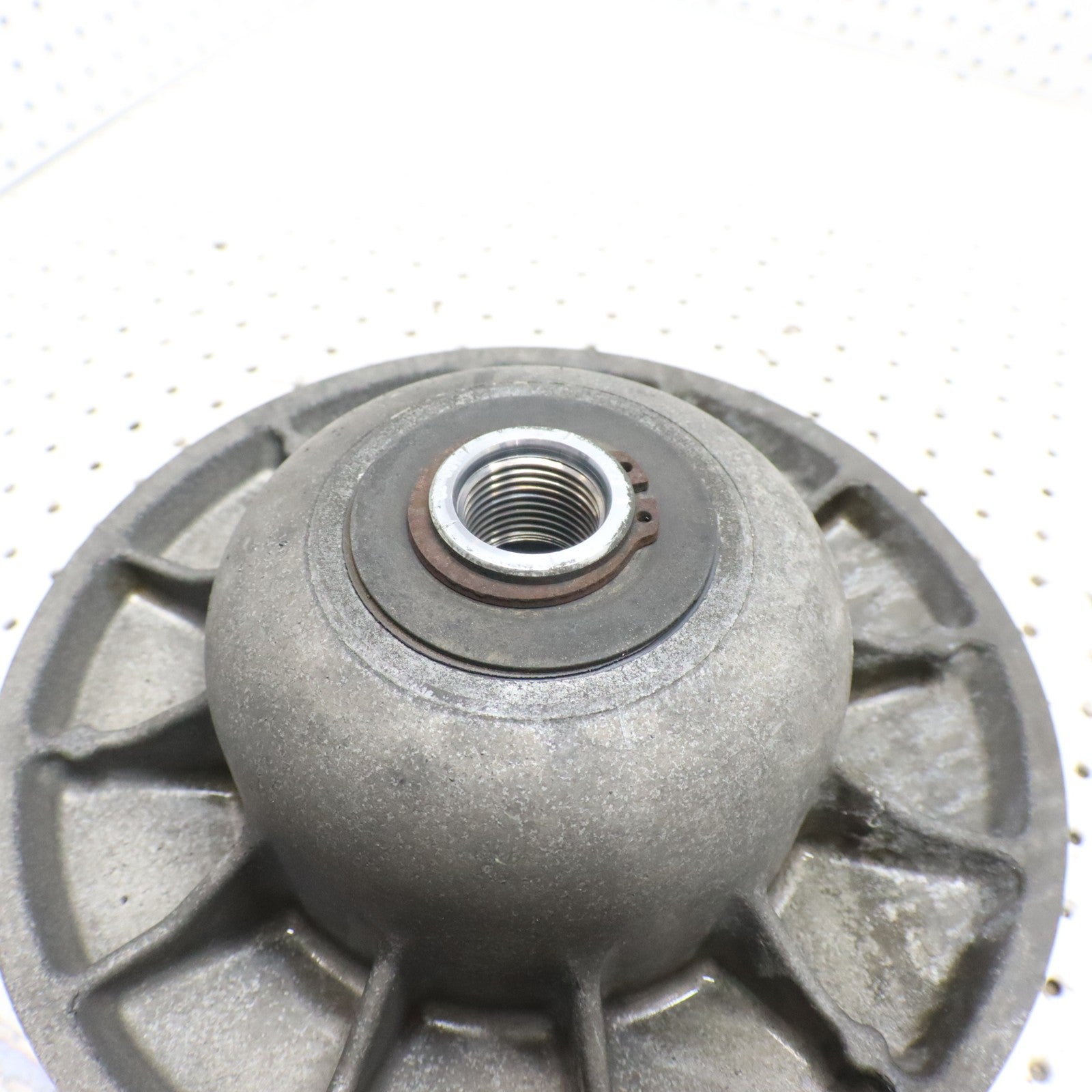 2003 Polaris Sportsman 600 Driven Clutch Secondary Clutch 1321973