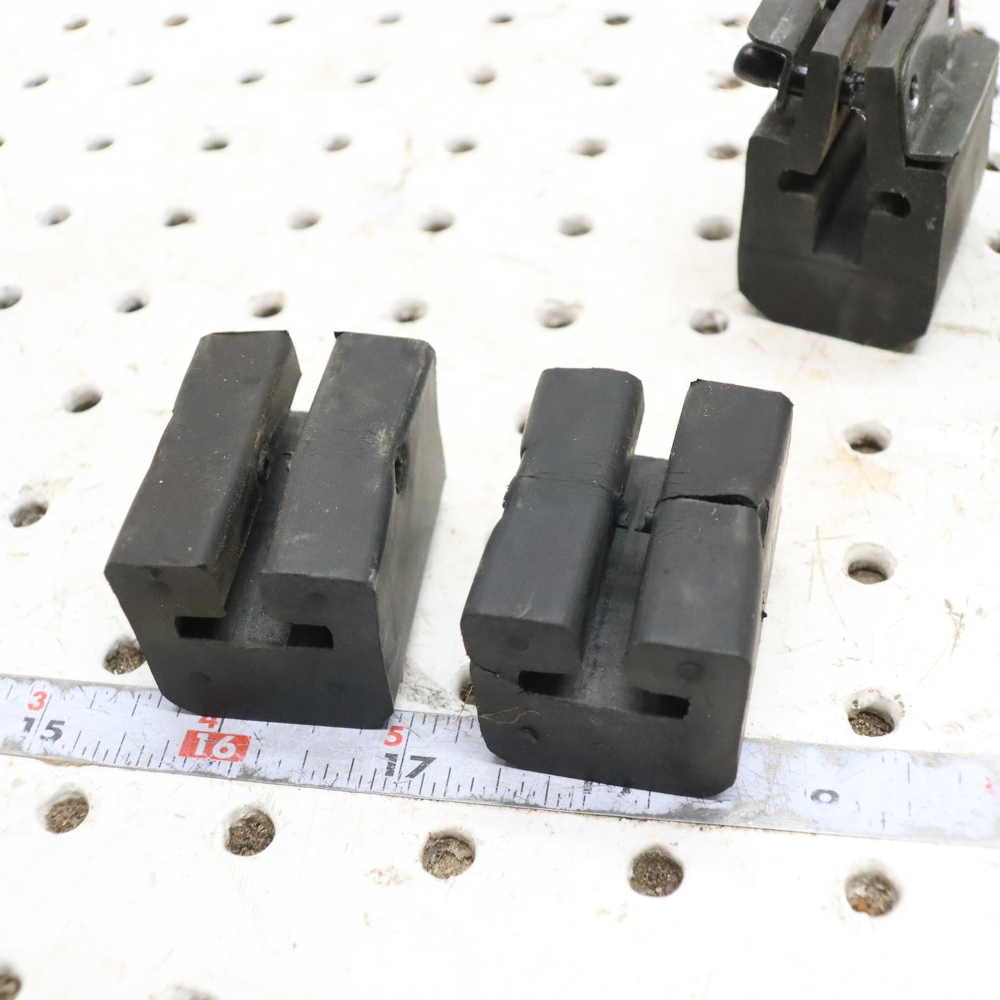 2009 Arctic Cat Crossfire R 8 Bump Stop Shock Pad 0104-631 0604-918