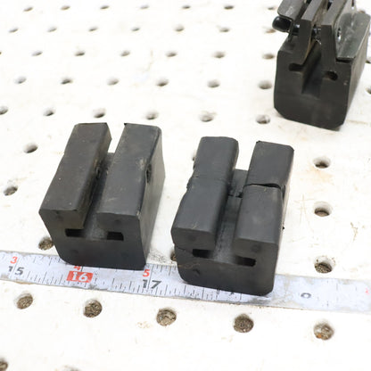 2009 Arctic Cat Crossfire R 8 Bump Stop Shock Pad 0104-631 0604-918