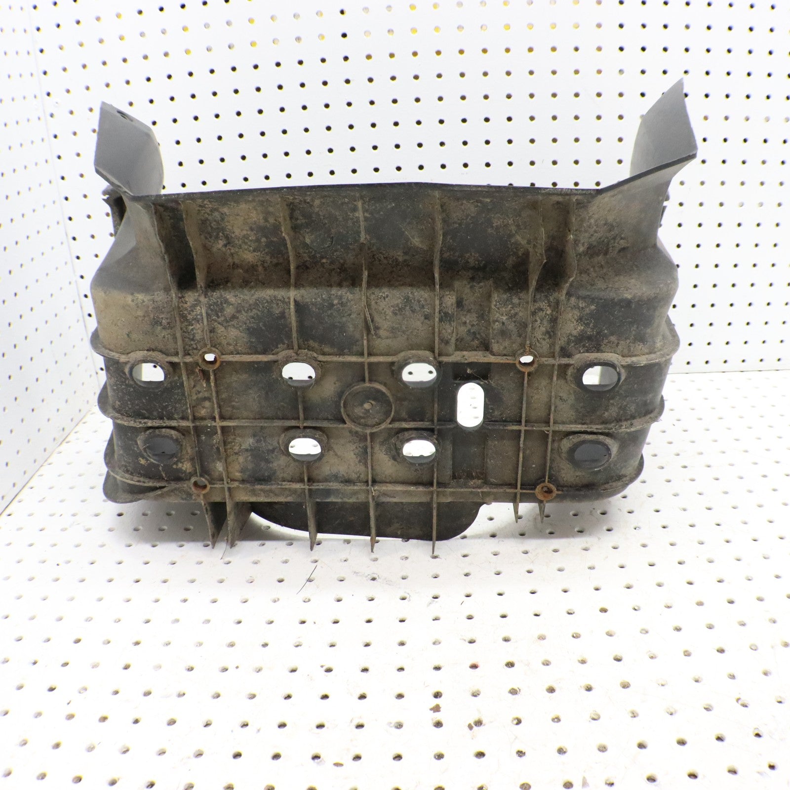 2008 Polaris Sportsman 800 Left Footwell Step Stand Footrest 5436931-070