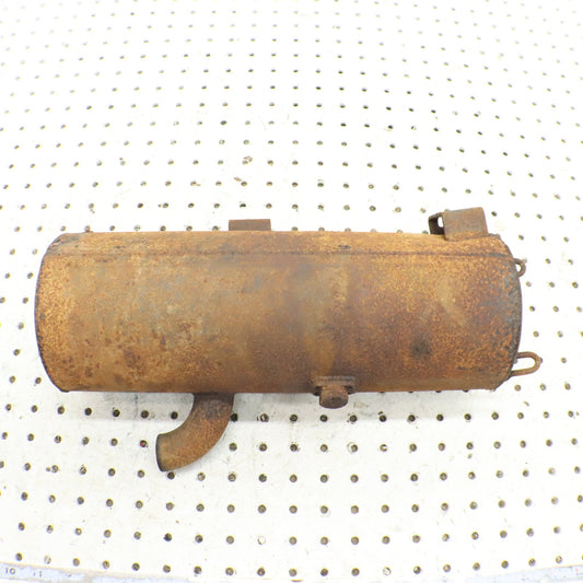 2012 Polaris Sportsman 500 Exhaust Muffler 1261042-489