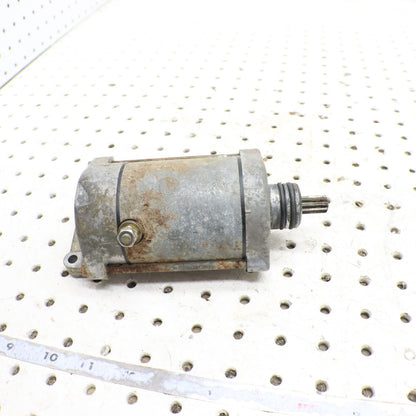 2003 Polaris Sportsman 600 Starter Motor 4010417; 4013268