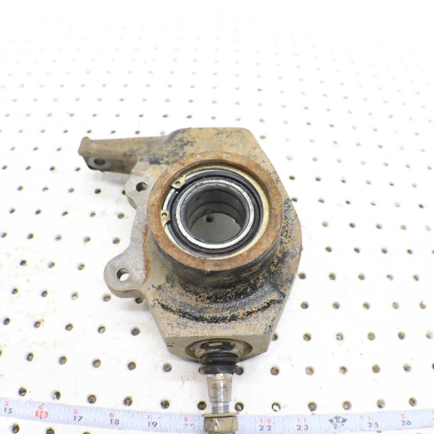 2016 Polaris Sportsman Sp 570 Steering Knuckle RIGHT 1824435