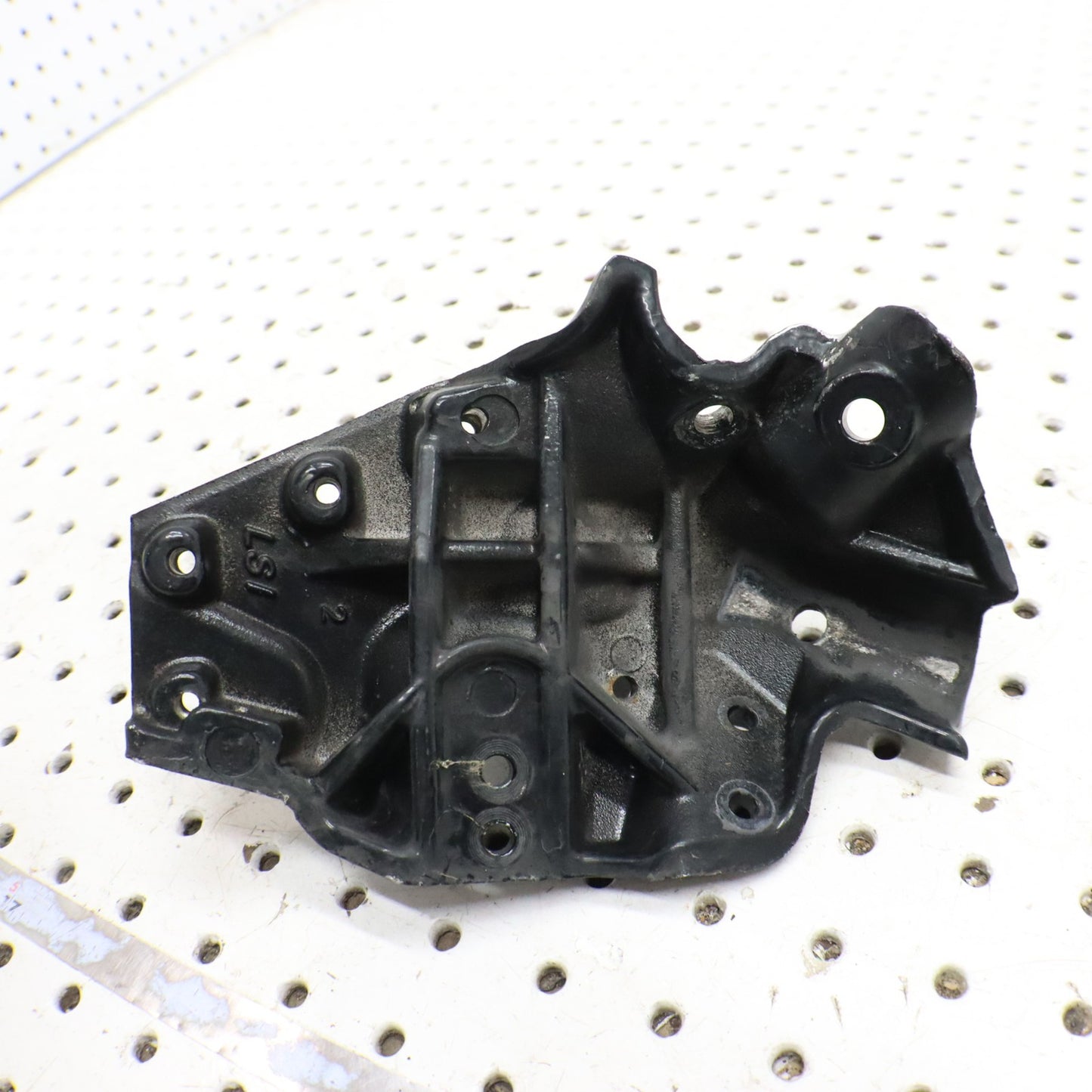 2016 Arctic Cat M8000 Shock Mount Front RIGHT 2707-304