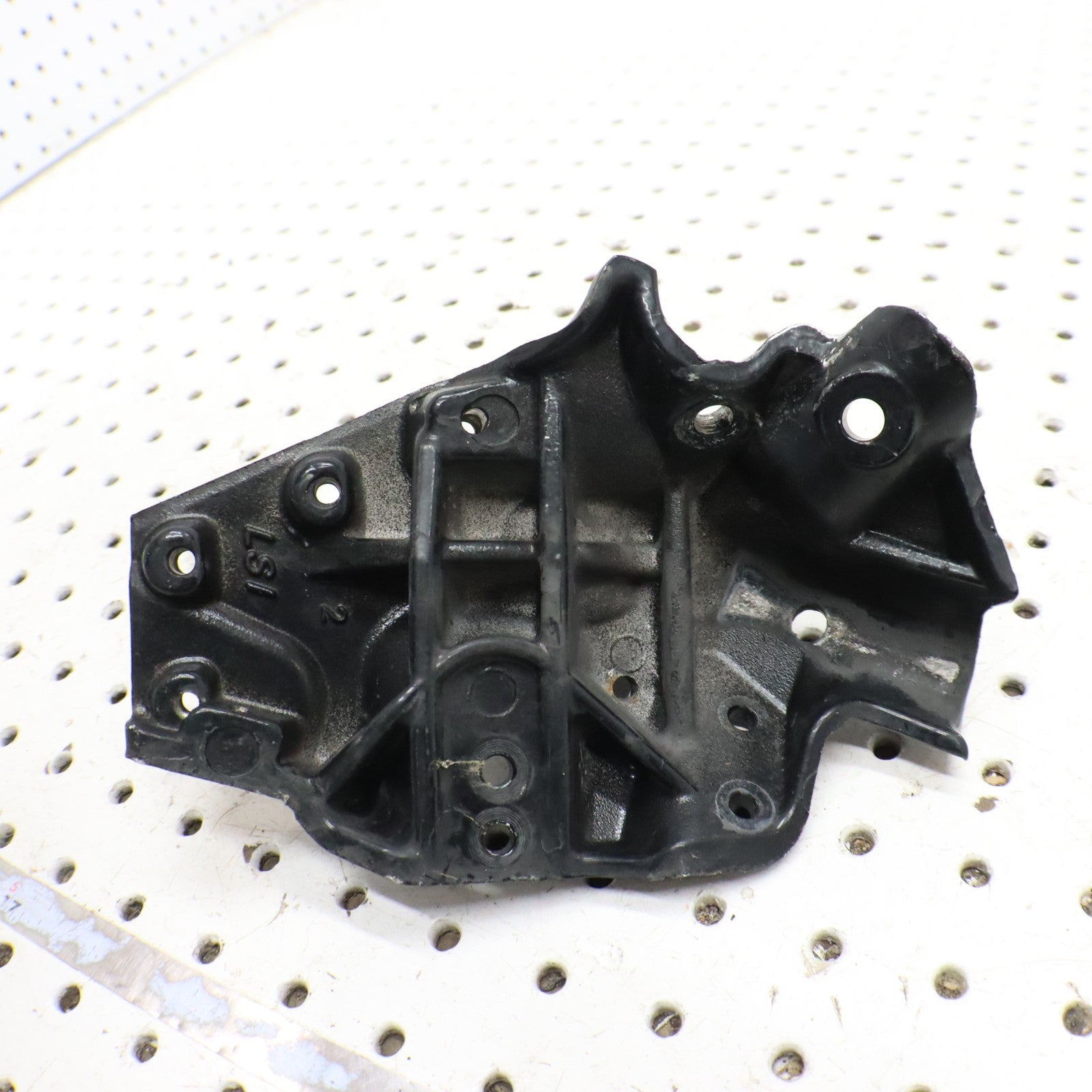 2016 Arctic Cat M8000 Shock Mount Front RIGHT 2707-304