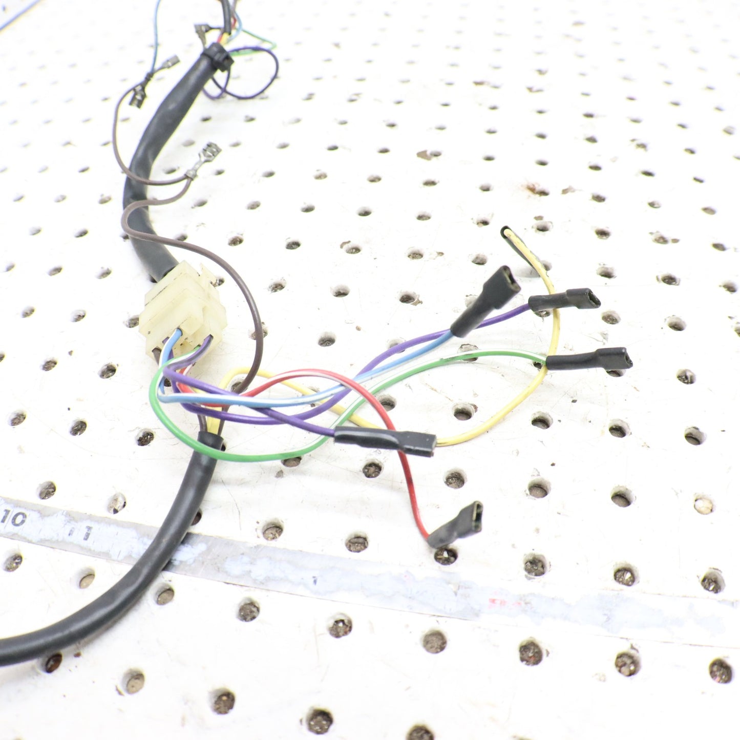 1995 Polaris Xplorer 400 UPPER HEADLIGHT Wire Harness 2460539