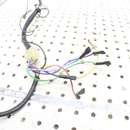 1995 Polaris Xplorer 400 UPPER HEADLIGHT Wire Harness 2460539