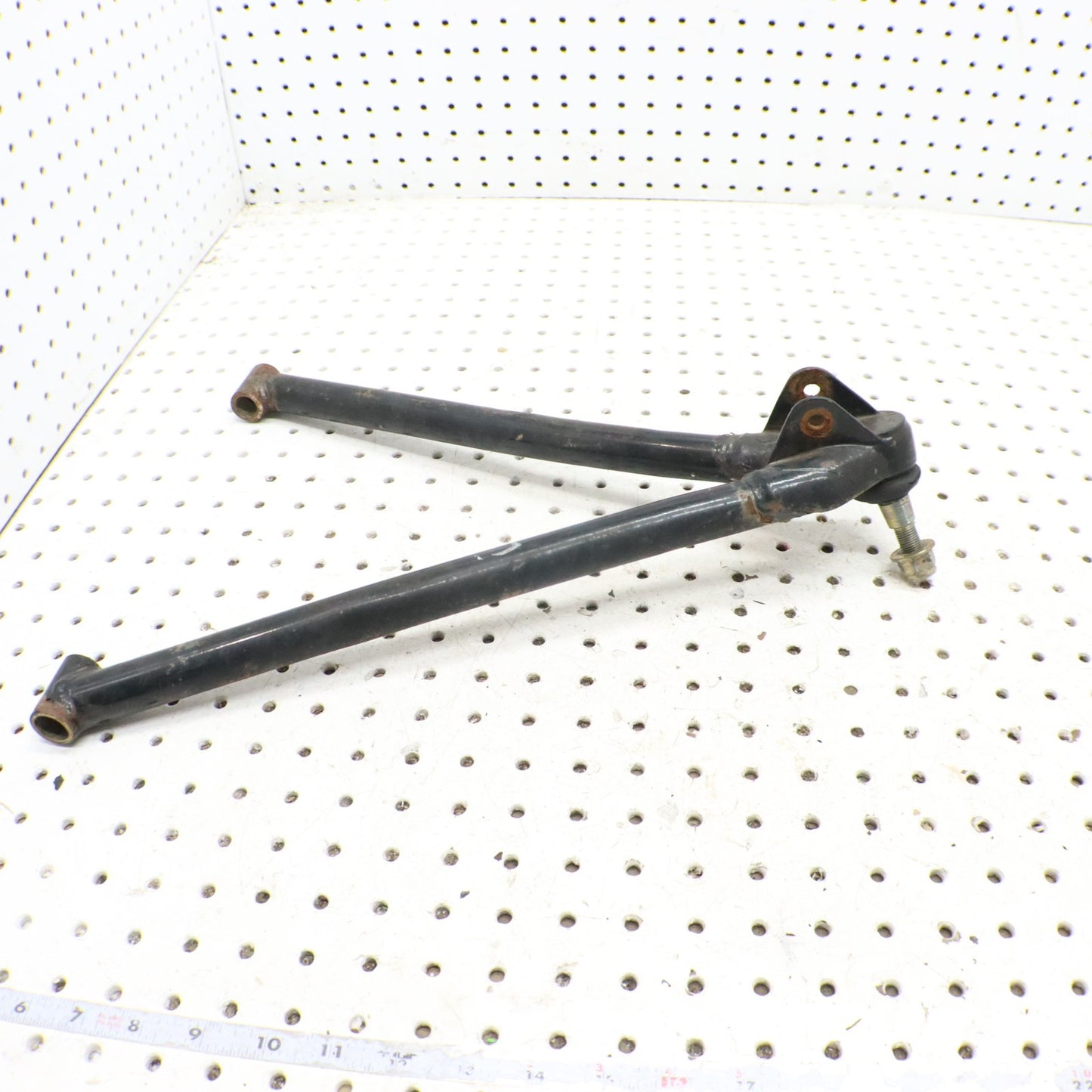 2016 Arctic Cat M8000 A Arm Lower Left 3703-311 BENT