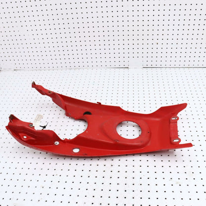 2007 YAMAHA PHAZER FX INSTRUMENT CONSOLE PANEL COVER CAP COWL 8GC-77711-00-00