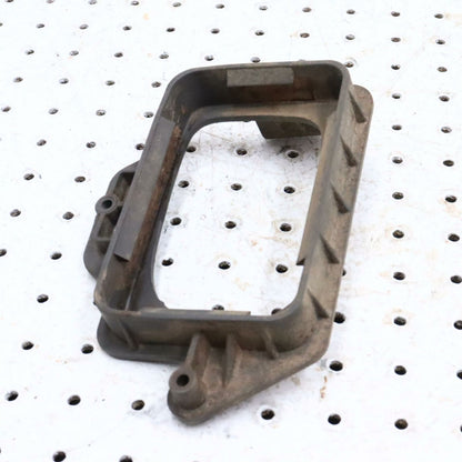 2005 BOMBARDIER OUTLANDER MAX 400 FRONT RIGHT HEADLIGHT SUPPORT 710000236