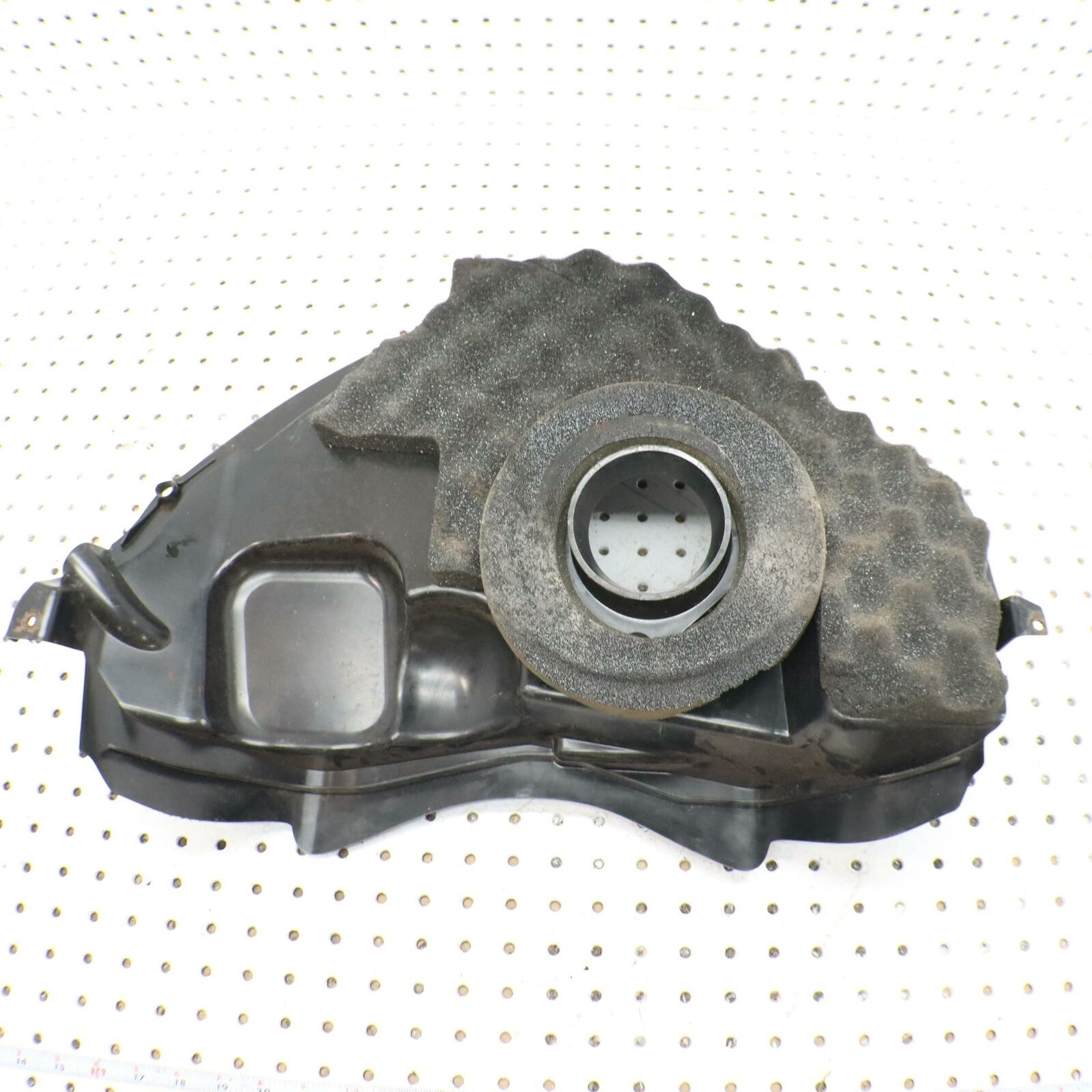 2007 POLARIS IQ 600 HEAD LIGHT ACCESS COVER 2633309 2634005