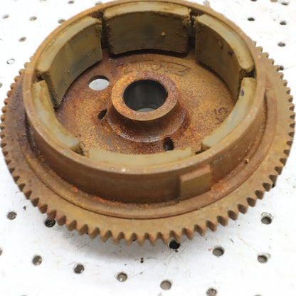 1998 Polaris Xplorer 400l Flywheel Rotor 3084760