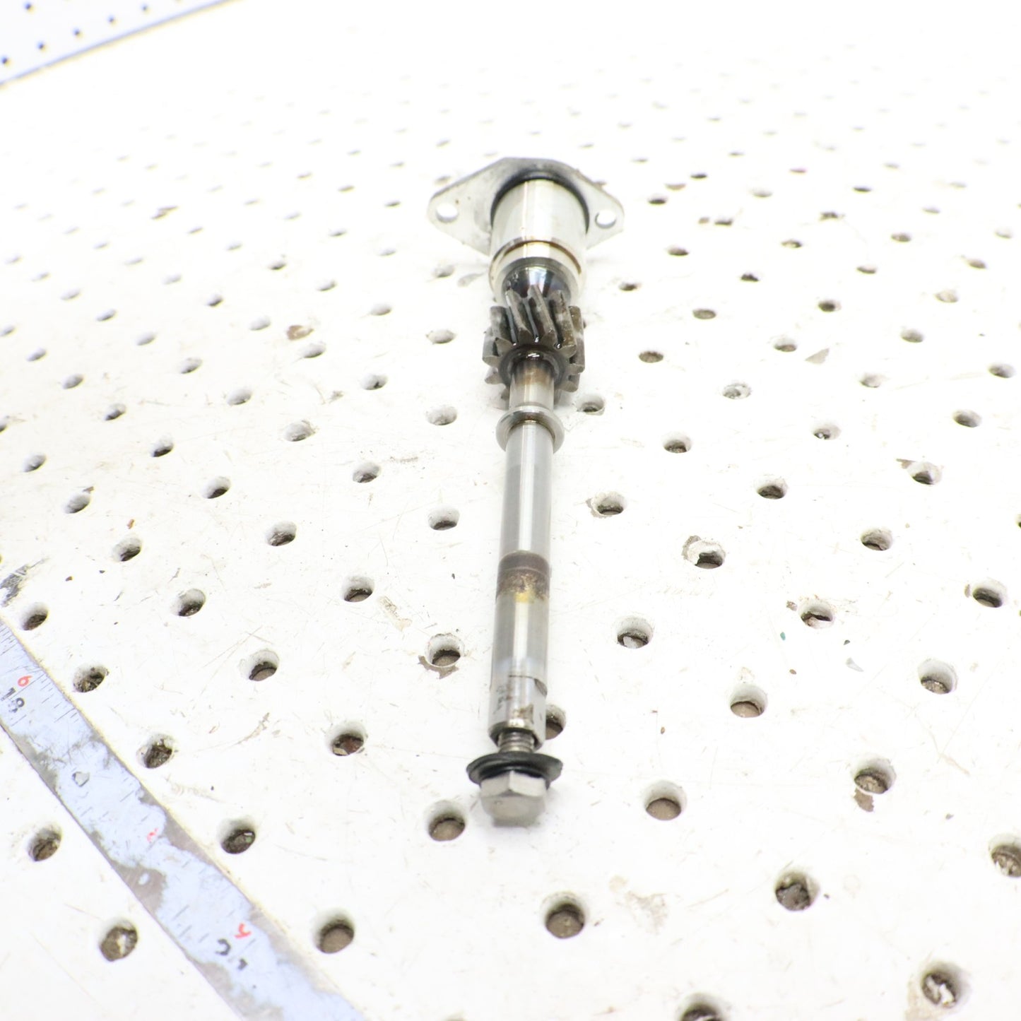 2009 Arctic Cat Crossfire R 8 Oil Pump Shaft Water Pump Shaft 3006-520