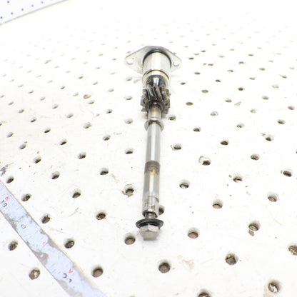 2009 Arctic Cat Crossfire R 8 Oil Pump Shaft Water Pump Shaft 3006-520