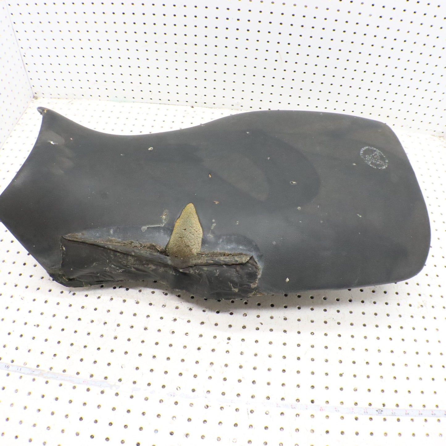2003 Polaris Sportsman 600 Seat 2682957-070; 2683197-070