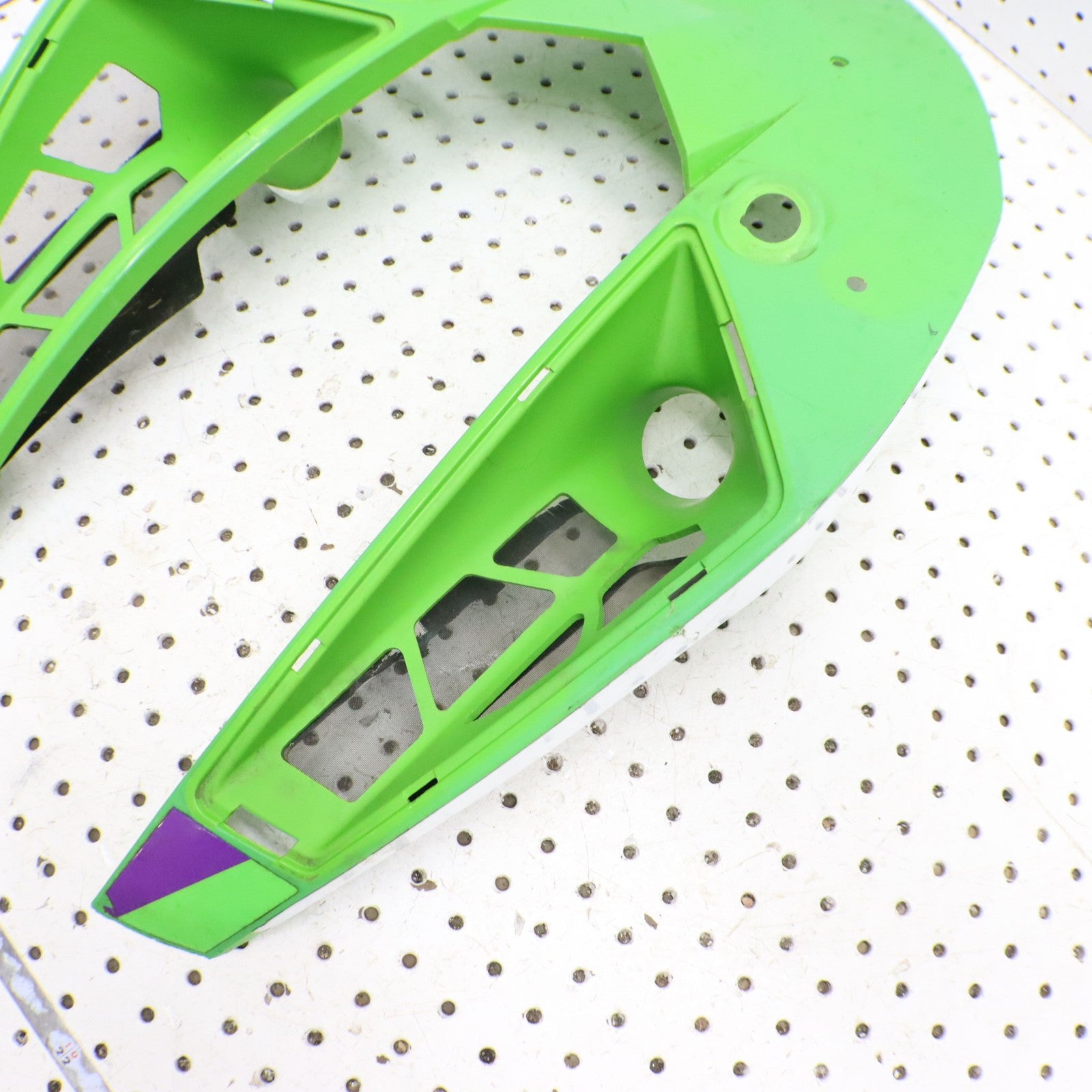 2016 Arctic Cat M8000 Instrument Pod Dash 5706-387 ; 4718-660