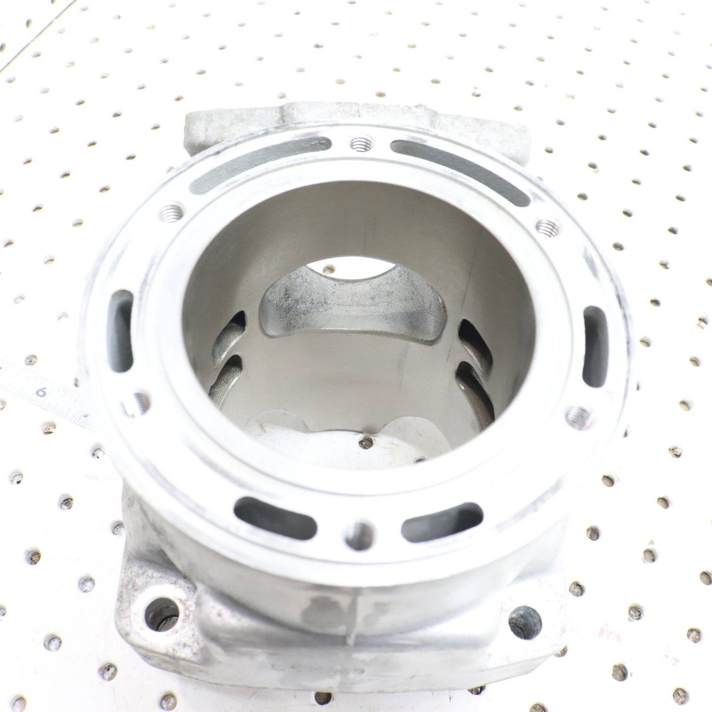 2012 Arctic Cat Proclimb M800 Cylinder Jug 3007-849