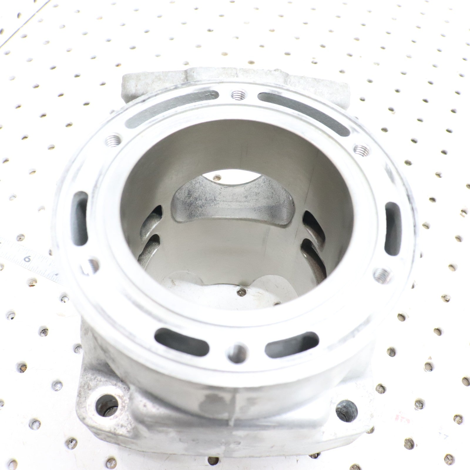 2012 Arctic Cat Proclimb M800 Cylinder Jug 3007-849