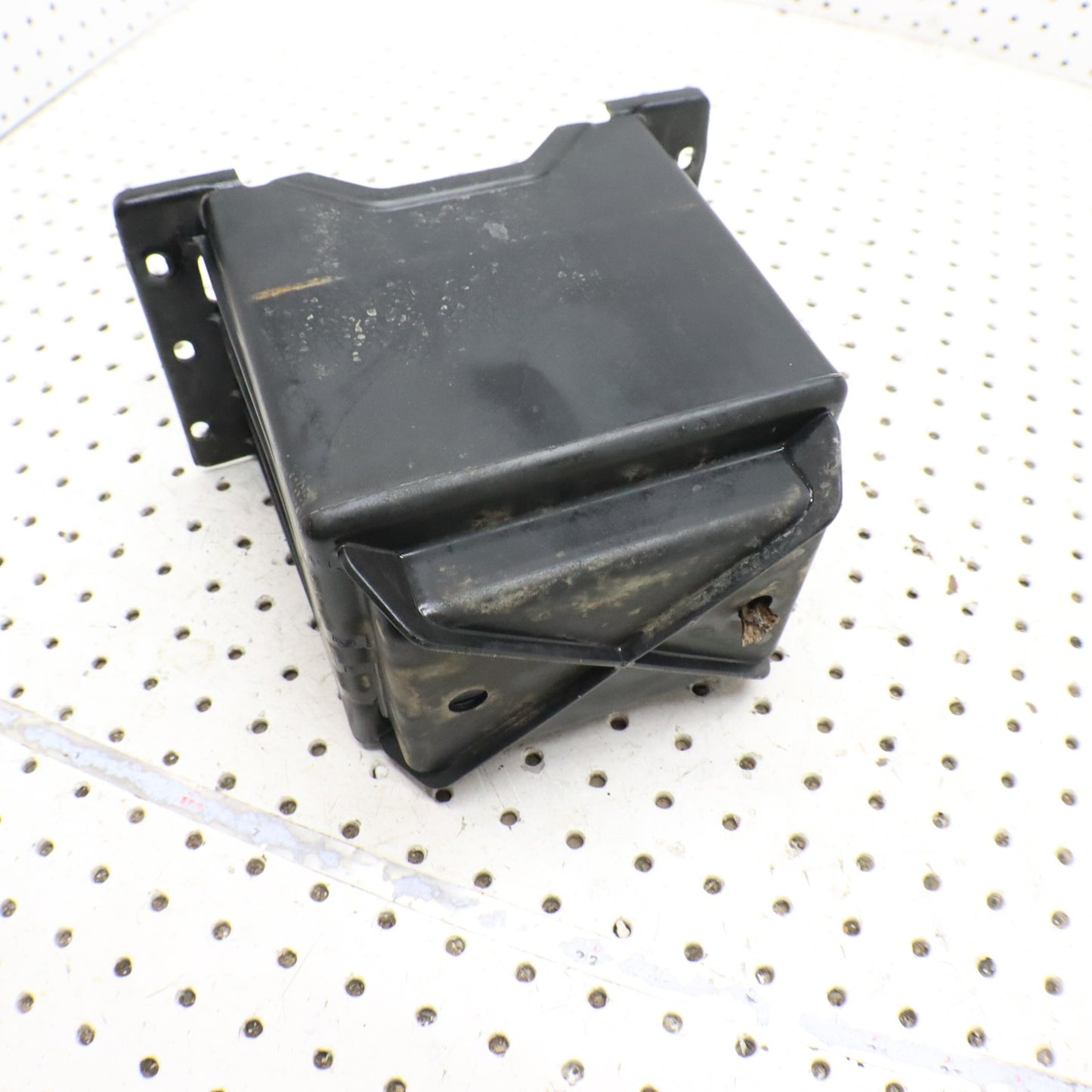 2003 Polaris Sportsman 600 Batery Box Battery Tray 5434037