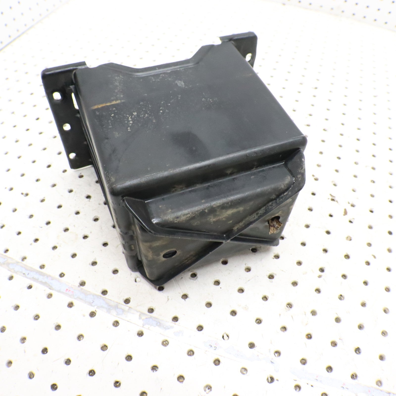 2003 Polaris Sportsman 600 Batery Box Battery Tray 5434037