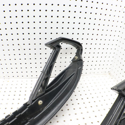 2012 Arctic Cat Proclimb M800 Skis 2603-953; 3603-236; 2603-950; 0703-871