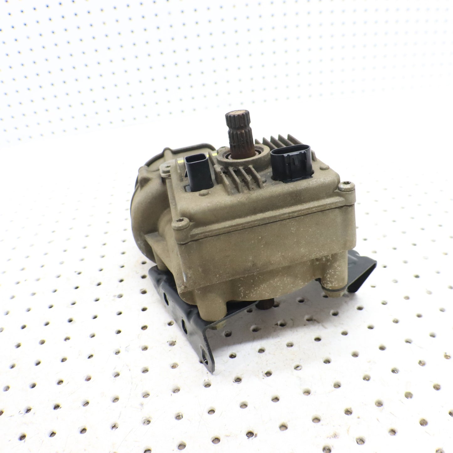 2009 Polaris Sportsman Xp 850 Power Steering Motor 2411365 