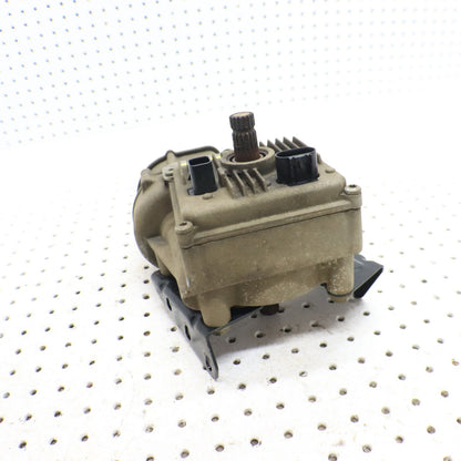 2009 Polaris Sportsman Xp 850 Power Steering Motor 2411365 
