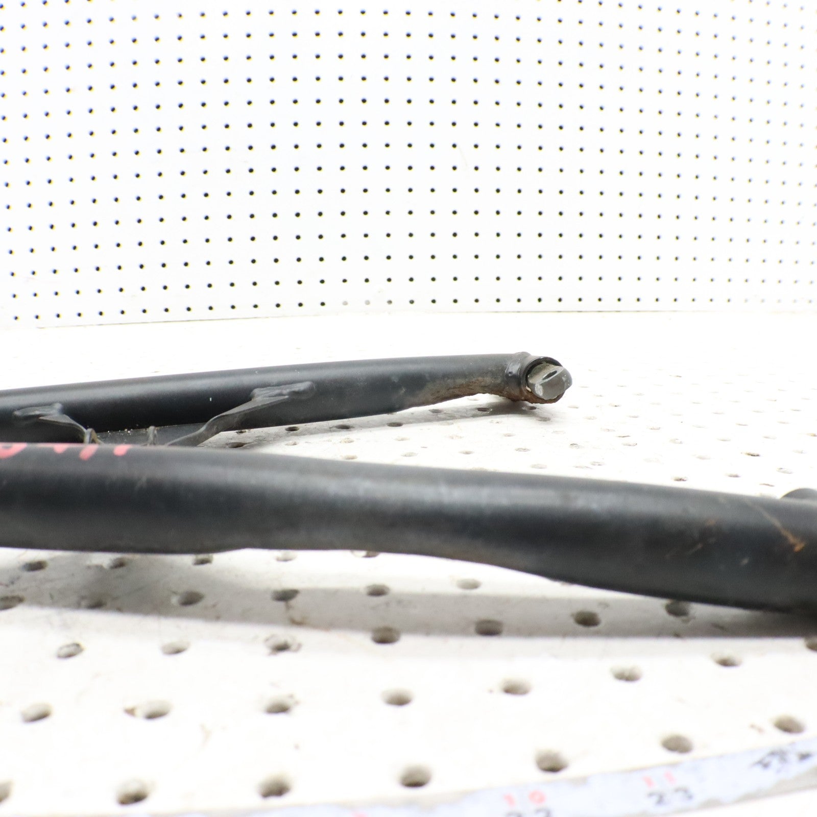 2016 Polaris Rush 800 A Arm Lower Right 1824380-458 BENT