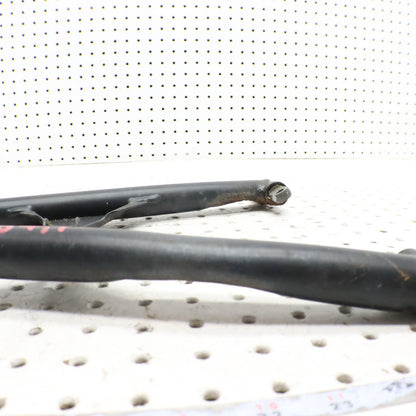 2016 Polaris Rush 800 A Arm Lower Right 1824380-458 BENT