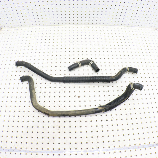 2012 Polaris Sportsman 500 Radiator Coolant Cooling Hoses Pipes 5414218