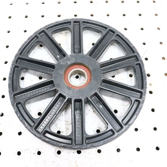 POLARIS RMK 800 TRACK WHEEL IDLER GUIDE 1590431-070 7.25" O.D.