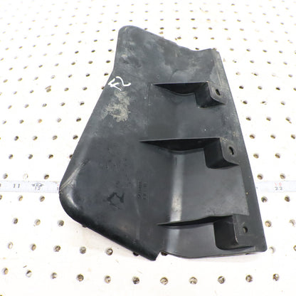 2016 Polaris Sportsman 570 Cv Joint Shield Axle Guard FRONT LEFT 5435028-070