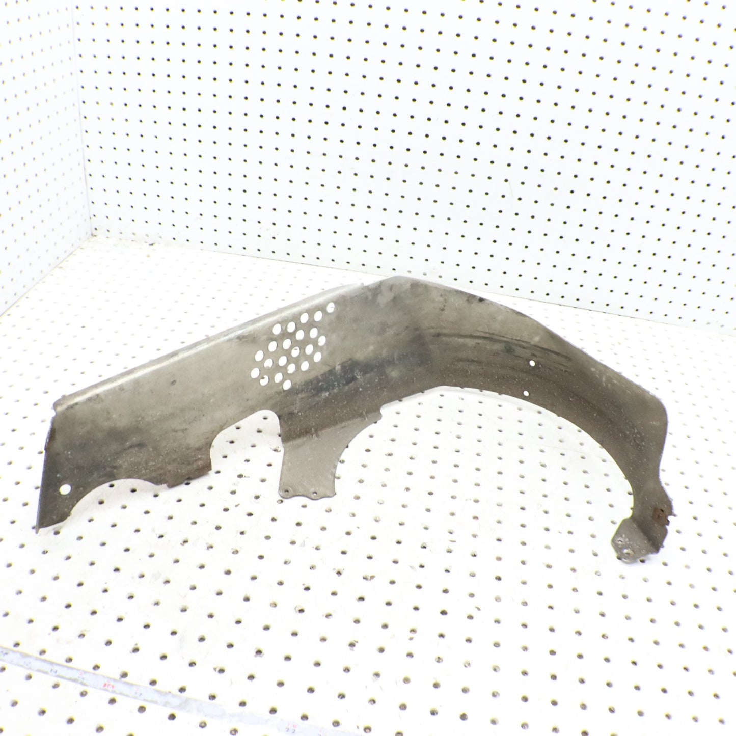2016 Arctic Cat M8000 Clutch Cover Belt Guard 2707-710