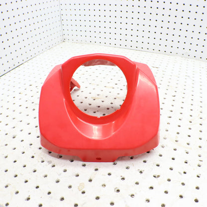 2014 Polaris Sportsman 570 Headlight Gauge Pod Upper 5436819-293 INDY RED