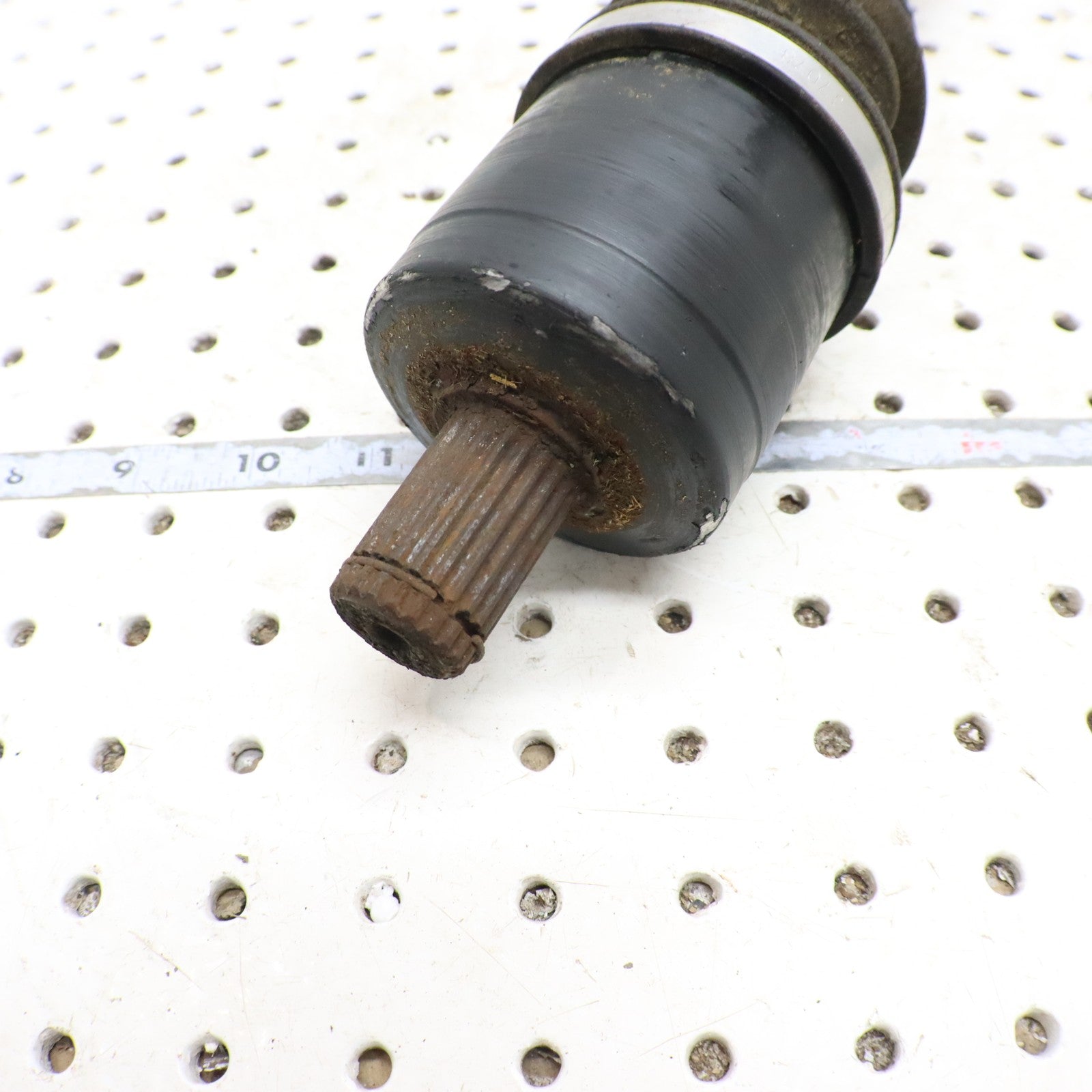 2013 Polaris Ranger Xp 900 FRONT Cv Drive Axle Shaft 1332637