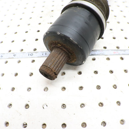 2013 Polaris Ranger Xp 900 FRONT Cv Drive Axle Shaft 1332637
