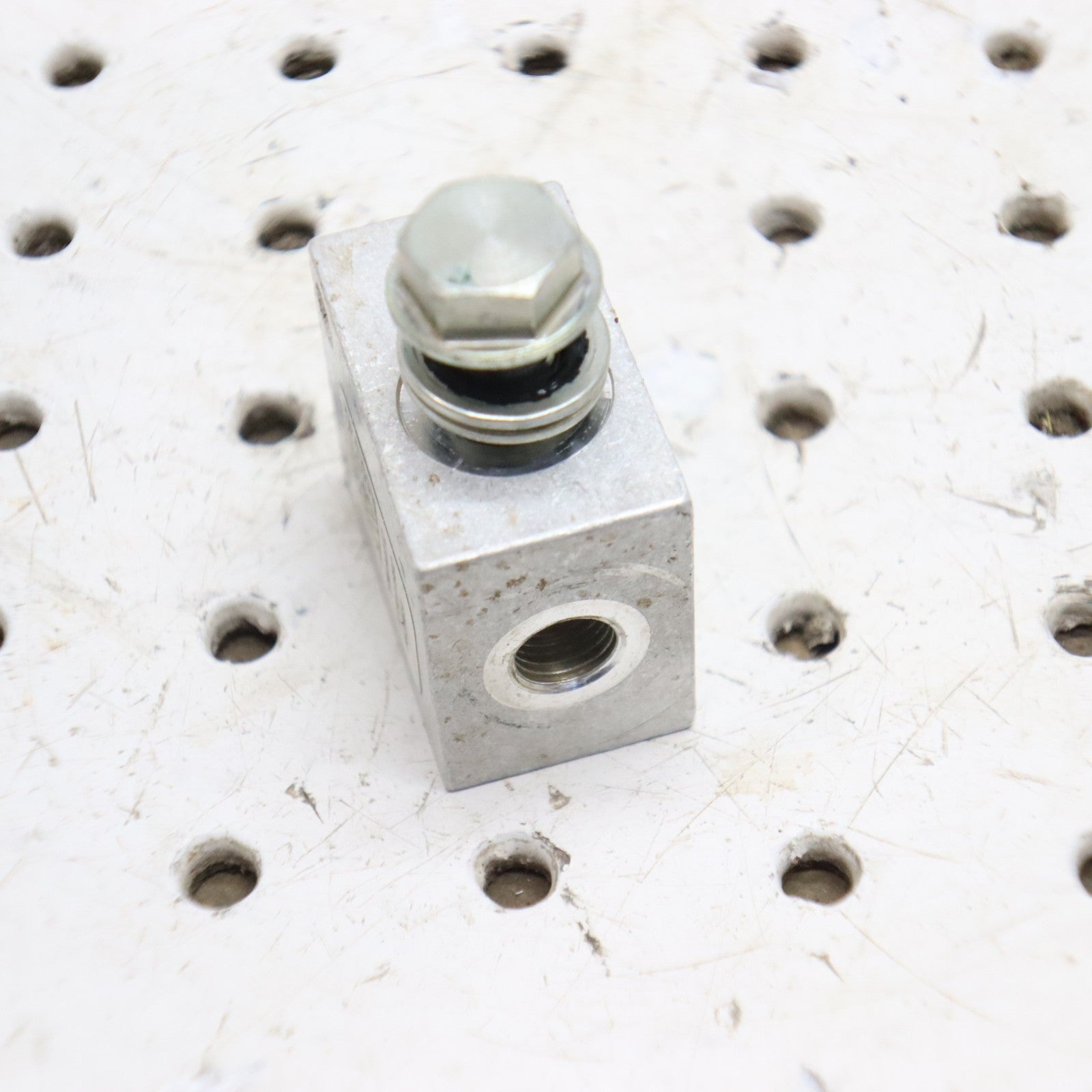 2024 Polaris Sportsman 570 Efi Eps Brake T Fitting Junction Block 7052708