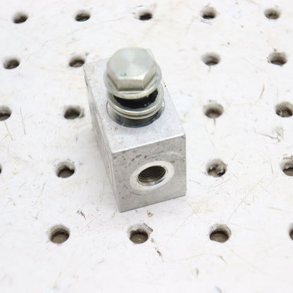 2024 Polaris Sportsman 570 Efi Eps Brake T Fitting Junction Block 7052708