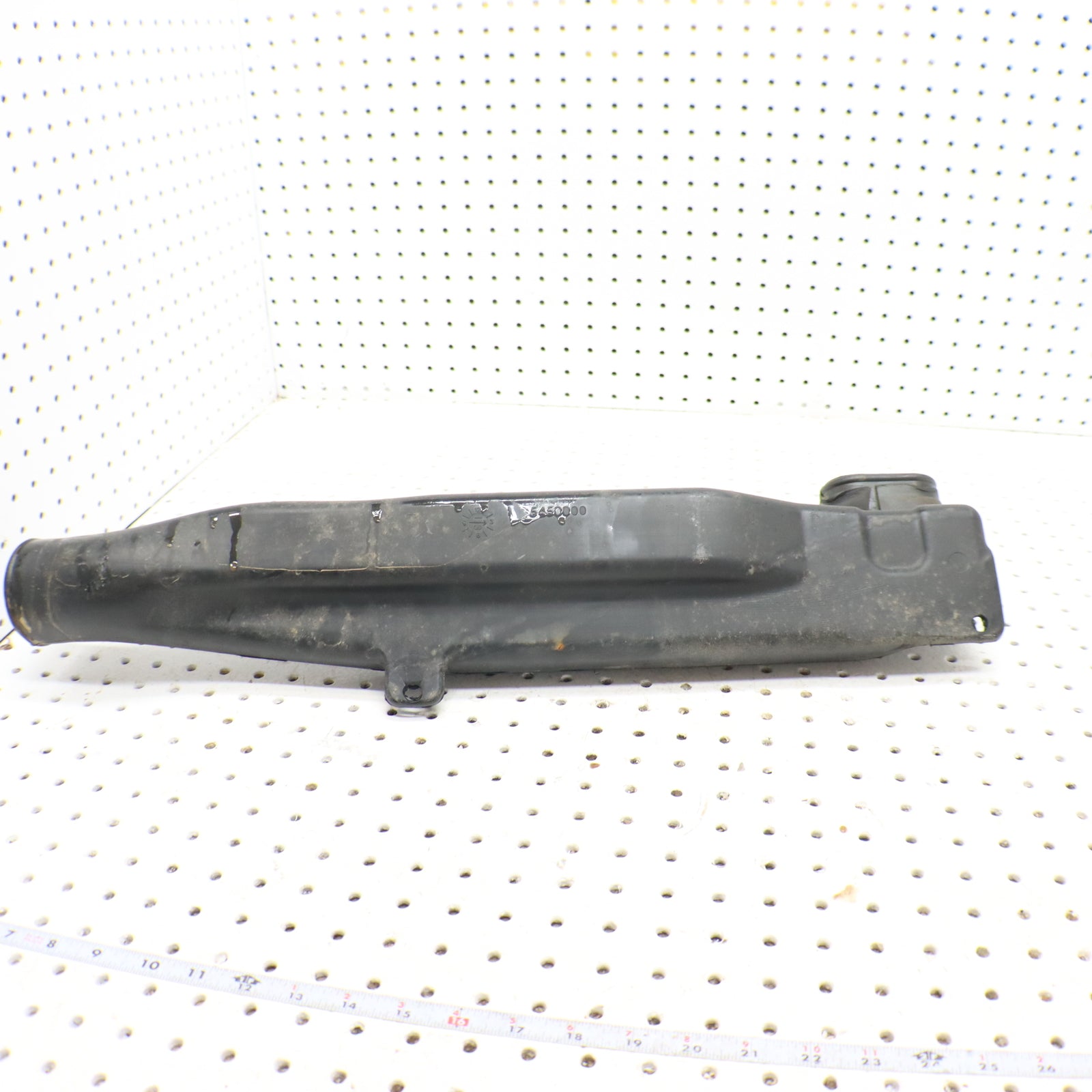 2013 Polaris Ranger Xp 900 Clutch Duct INTAKE 5450000; 5451066
