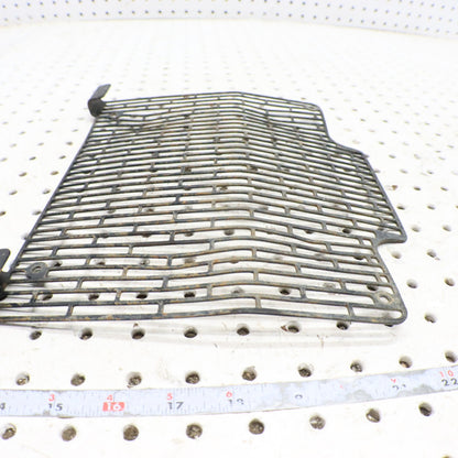 2009 Polaris Sportsman 800 BRUSH GUARD GRILL, MEDIUM GLOSS 5247507-067