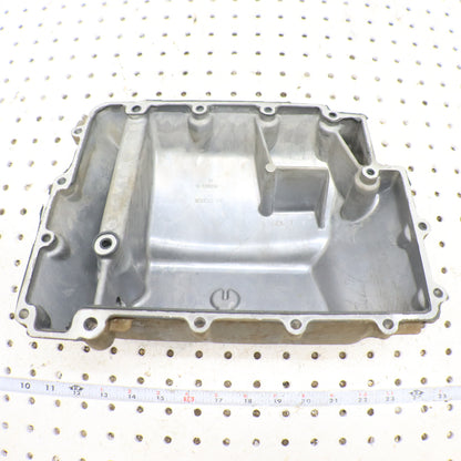 2013 Polaris Ranger Xp 900 Oil Pan Sump Cover 5137873 5143719
