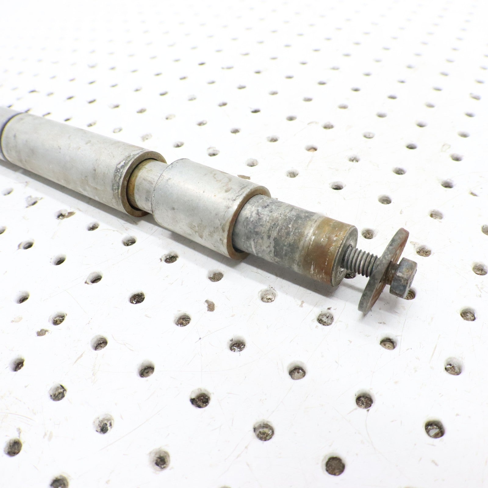 1995 Polaris Xcr 600 Rear Suspension Cross Axle Shaft 5020722; 5010169; 1594021