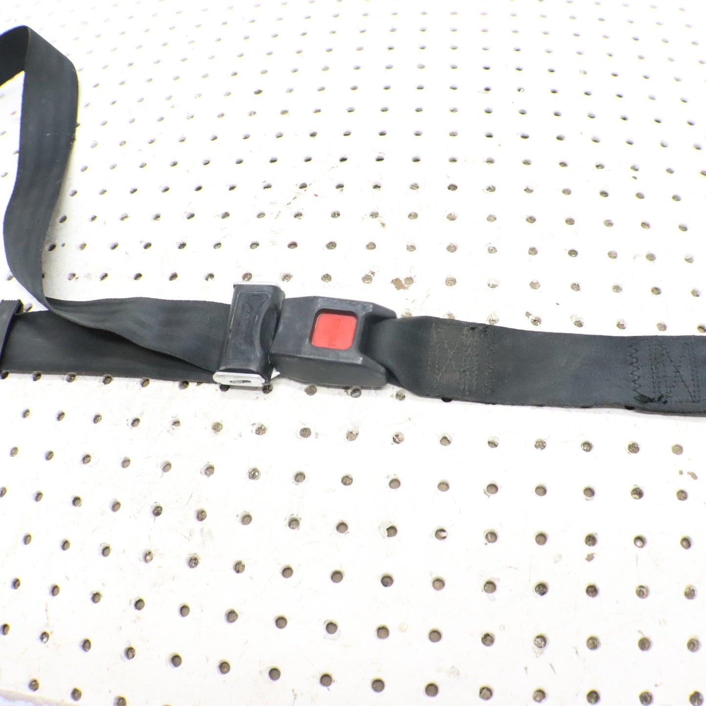 2013 Polaris Ranger 800 CENTER SEAT BELT ASSEMBLY 2634093