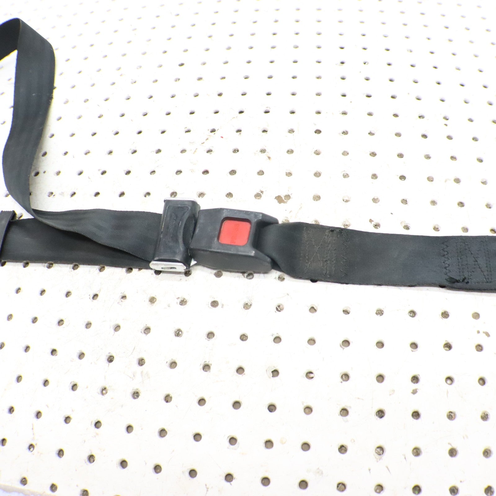 2013 Polaris Ranger 800 CENTER SEAT BELT ASSEMBLY 2634093